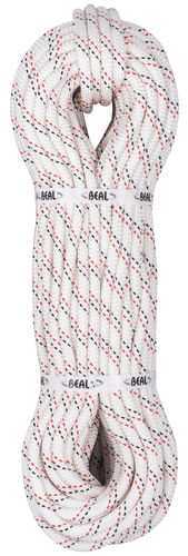 Corde semi-statique - ANTIPODES series - Beal Pro - en polyamide / antichute