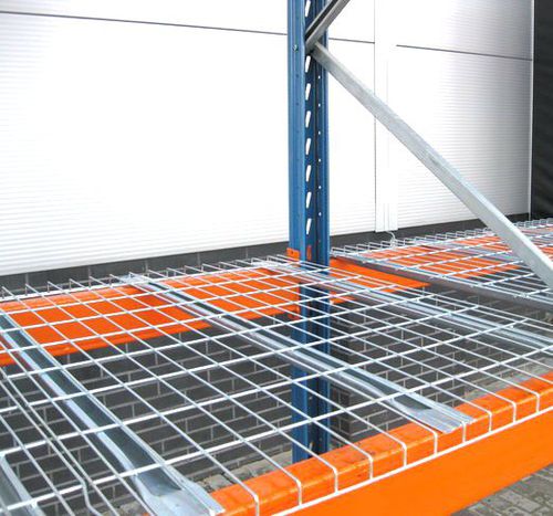 Maille d'acier - WD1601 - Nanjing fuyuan technology co.,ltd