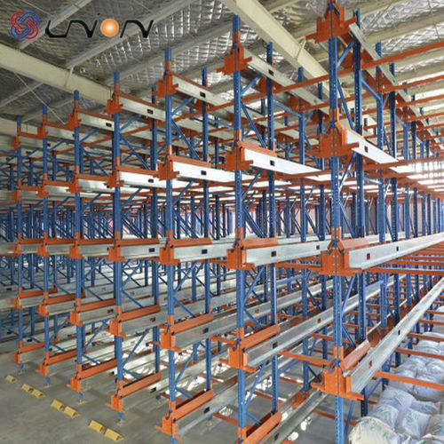 Rayonnage pour entrepôt de stockage - ISO9001/ISO14001/UN-SPR09062 - Nanjing fuyuan technology co.,ltd