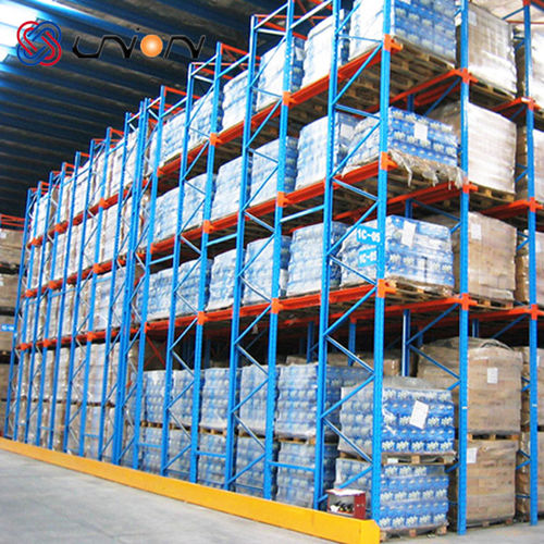 Rayonnage pour entrepôt de stockage - UN-DR19112604 - Nanjing fuyuan technology co.,ltd