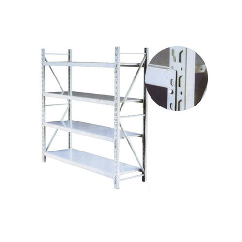 Rayonnage pour entrepôt de stockage - ISO9001, ISO14001 | UN-WS0807 - Nanjing fuyuan technology co.,ltd - réglable / pour charges lourdes