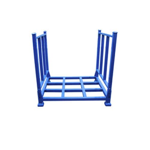 Rayonnage pour entrepôt de stockage - ISO9001/ISO14001/UN-SP0707 - Jiangsu Union Logistics System Engineering Co.,Ltd - pour l'industrie agroalimentaire / de transport / superposable