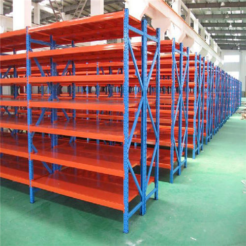Rayonnage pour entrepôt de stockage - ISO9001,ISO14001 - Nanjing fuyuan technology co.,ltd - de manutention / d'atelier / réglable
