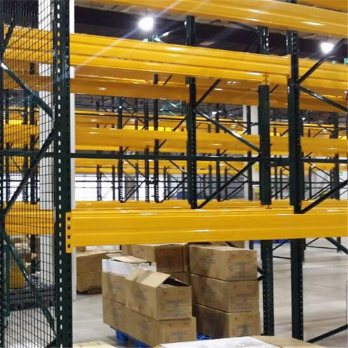 Rayonnage pour entrepôt de stockage - ISO9001,ISO14001,CE - Nanjing fuyuan technology co.,ltd - de stockage vertical / multistockage / réglable