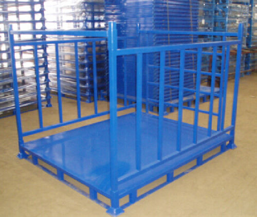 Praticable pour le stockage des matériaux en vrac - Nanjing fuyuan technology co.,ltd - pour transport / pour vêtements / pour fortes charges