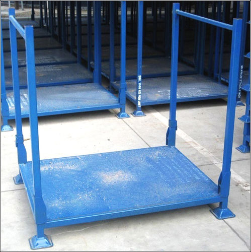 Rayonnage pour entrepôt de stockage - ISO9001/ISO14001/UN-SP0804 - Nanjing fuyuan technology co.,ltd - superposable