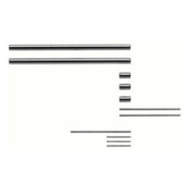 Goupille cylindrique - RBC France - en acier inoxydable / de précision