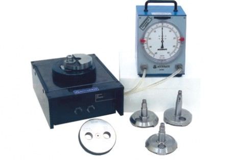 Palpeur de mesure - Accurate Gauging and Instruments Pvt. Ltd - analogique / pour vilebrequins