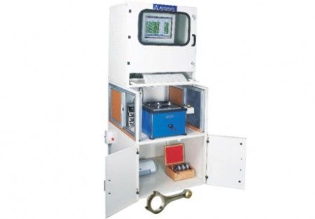 Palpeur de mesure - Accurate Gauging and Instruments Pvt. Ltd - pour bielle / contrôlé par ordinateur