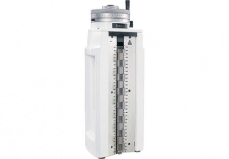 Colonne de mesure analogique - 5-310 mm   - Accurate Gauging and Instruments Pvt. Ltd
