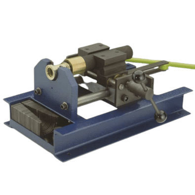 Machine d'assemblage pour raccord - ME089 - CLAVEL - manuelle / de tuyau / de tuyau