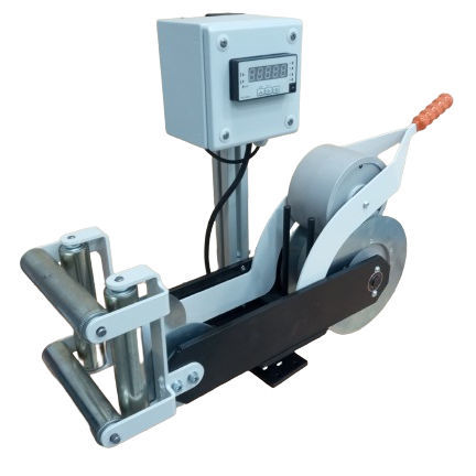 Appareil de mesure de longueur - M427 - CLAVEL - numérique / industriel / mobile