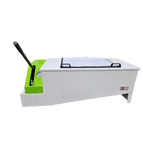 Banc de test multiparamètres - BE197 - CLAVEL - manuel / pour flexible / industriel