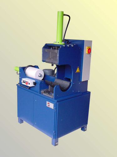 Machine d'assemblage pour raccord - ME172 - CLAVEL - manuelle / de tuyau / de tuyau