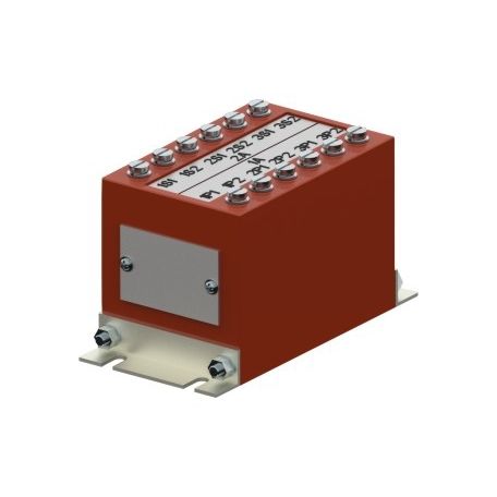 Transformateur de courant - LZB01-0.72 - Shenzhen Chuangyin Technology co., ltd. - de puissance / de tension / IEC