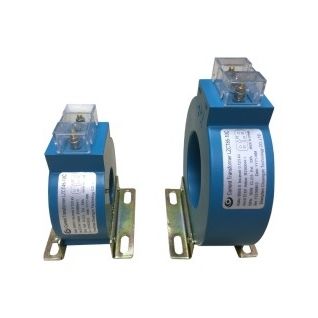 Transformateur de courant - LMZC-12 - Shenzhen Chuangyin Technology co., ltd. - de puissance / pour service intérieur / de tension