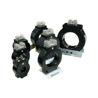 Transformateur de courant - CYR series - Shenzhen Chuangyin Technology co., ltd. - basse tension / de tension / AC
