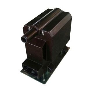 Transformateur de tension - JDZX18-24R - Shenzhen Chuangyin Technology co., ltd. - de courant / de mesure / de tension inductif