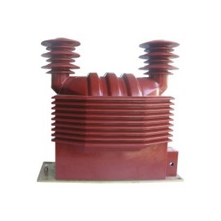 Transformateur de puissance - JDZ-36 - Shenzhen Chuangyin Technology co., ltd. - monophasé / de tension / IEC