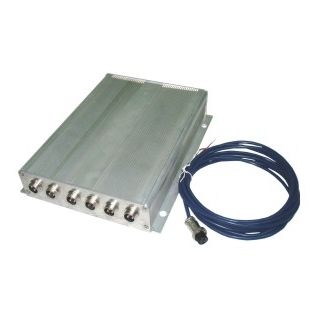 Processeur de signal - CYZAU-950 - Shenzhen Chuangyin Technology co., ltd.