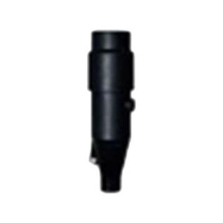 Connecteur droit - Shenzhen Chuangyin Technology co., ltd. - combiné / coudé / de courant