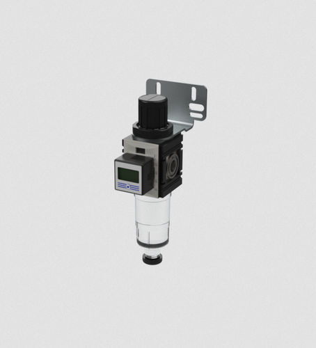 Filtre régulateur à air - FR 1000 14 - NOVACOM - pour soufflante