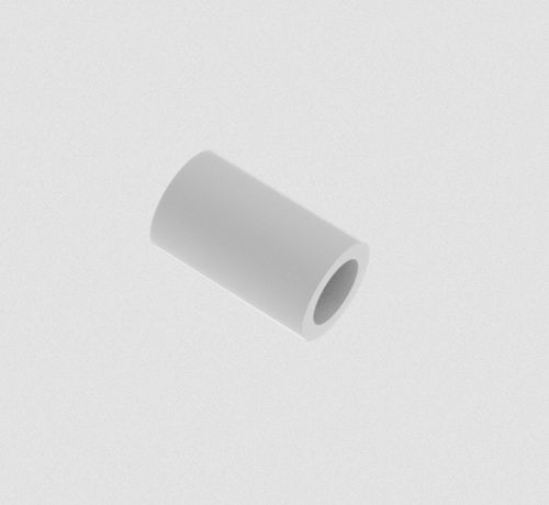 Cartouche filtrante à air - VFD 07 06 E - NOVACOM - pour filtration fine / en polyéthylène / à usage général