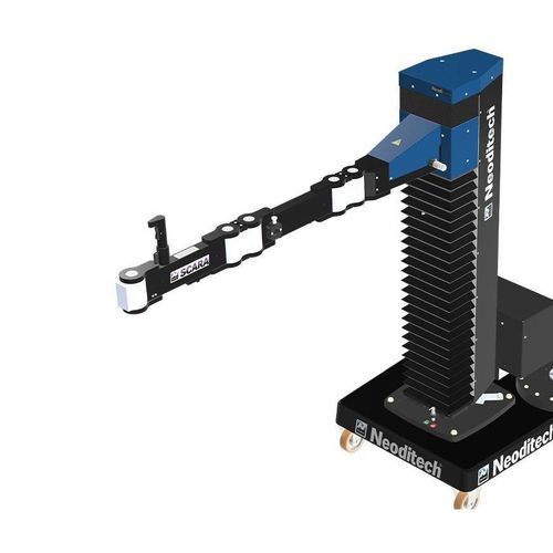 Robot SCARA - SCARA - NEODITECH - 4 axes / de transfert / pick and place