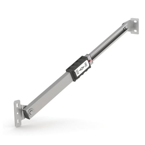 Compas d'abattant en acier inoxydable - 24-7-3580 - PINET INDUSTRIE