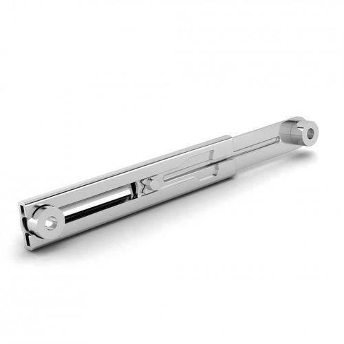 Compas d'abattant en acier inoxydable - 24-7-3577 - PINET INDUSTRIE