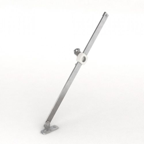 Compas d'abattant en acier inoxydable - 24-7-3547 - PINET INDUSTRIE