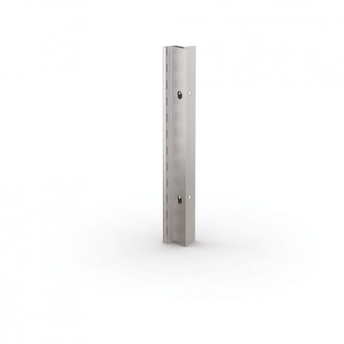 Charnière invisible -  39-1-3888 - PINET INDUSTRIE - en acier inoxydable / à visser / 120°