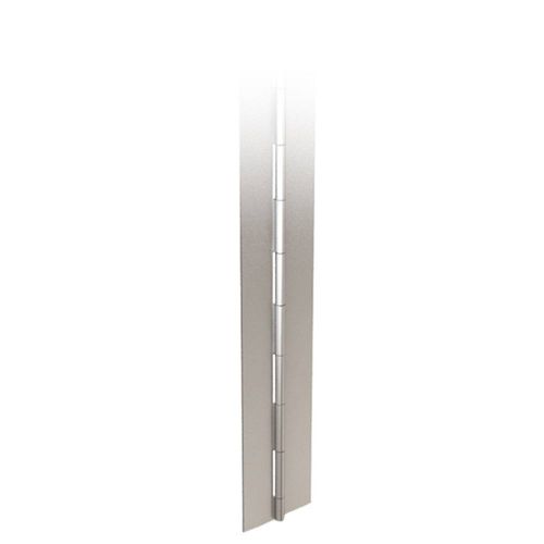 Charnière longue - 42-1-3300 - PINET INDUSTRIE - en acier inoxydable / 270°