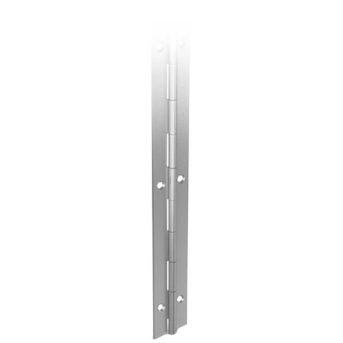 Charnière longue - 42-1-3301 - PINET INDUSTRIE - en acier inoxydable / 270°