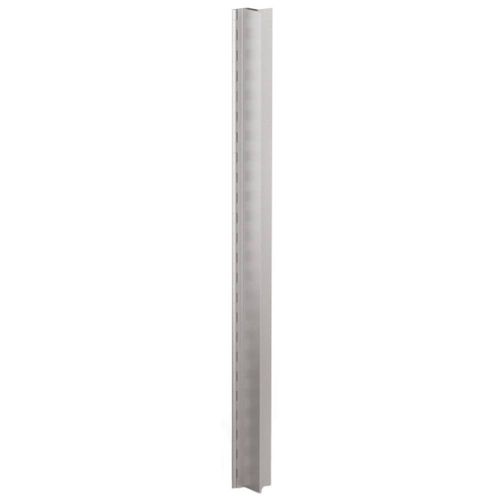 Charnière invisible - 39-1-3885 - PINET INDUSTRIE - en acier inoxydable / 120° / de porte