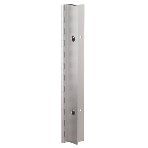 Charnière invisible - 39-1-3886 - PINET INDUSTRIE - en acier inoxydable / 120° / de porte