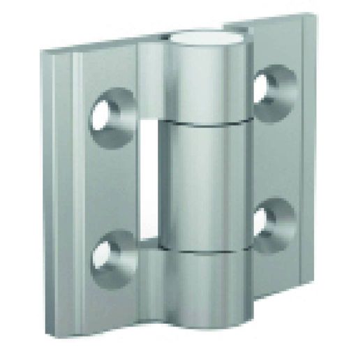 Charnière à friction - 72-1-4220 - PINET INDUSTRIE - à ressort / en aluminium / 180°