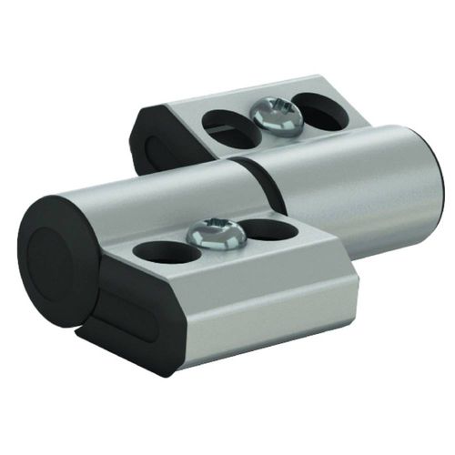 Charnière à friction - 72-7-4250 - PINET INDUSTRIE - en aluminium / 220° / de porte