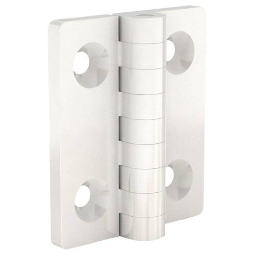 Charnière à pivot - 54-7-3028 - PINET INDUSTRIE - en plastique
