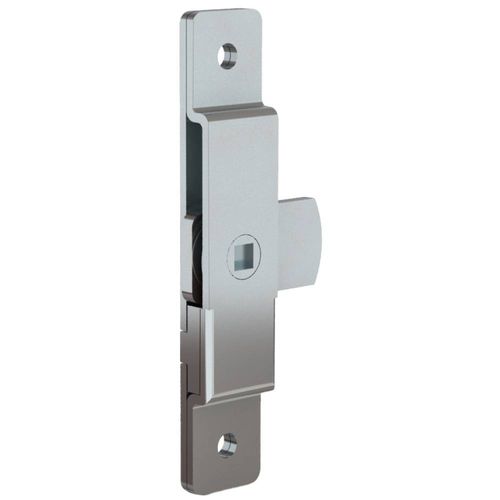 Serrure à came - 16-7-3288 - PINET INDUSTRIE - pour porte / en acier