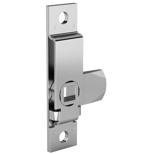 Serrure à came - 16-1-4085 - PINET INDUSTRIE - pour porte / en acier zingué