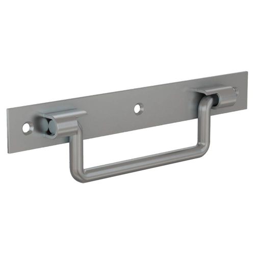 Poignée extractible - 19-1-3 series - PINET INDUSTRIE - en acier zingué