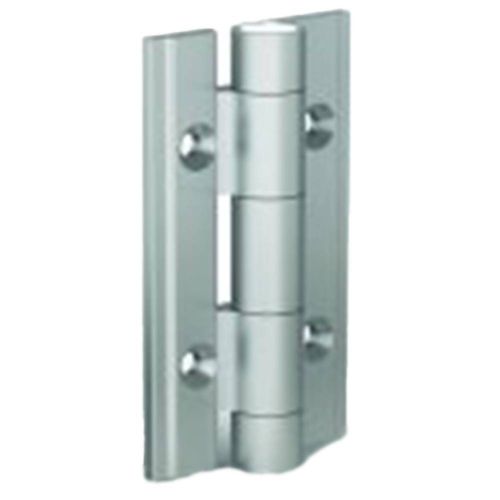 Charnière à ressort - 72-1-4309 - PINET INDUSTRIE - en aluminium