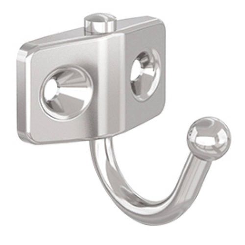 Crochet pivotant - 22-7-3559 - PINET INDUSTRIE - en acier inoxydable / pour pièces