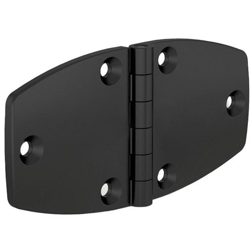 Charnière à pivot - 54-1 series - PINET INDUSTRIE - en polyamide
