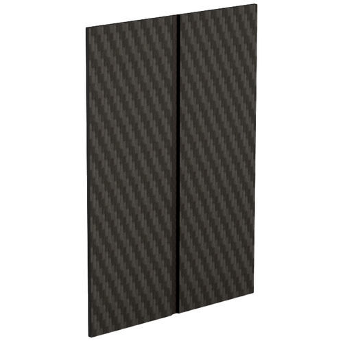 Charnière plate - 54-1-3600 - PINET INDUSTRIE - en Kevlar