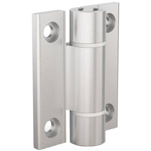 Charnière à friction - 72-1 series - PINET INDUSTRIE - à ressort / en aluminium / 180°