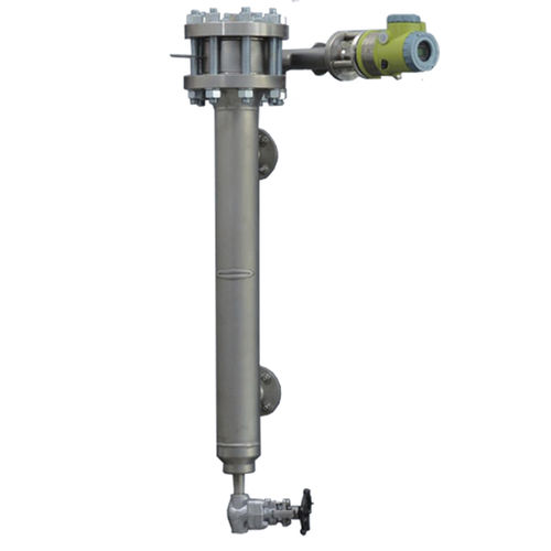 Transmetteur de niveau à plongeur - 244LD - Dandong Top Electronics Instrument (Group) Co.,Ltd - pour liquides / HART / 4-20 mA