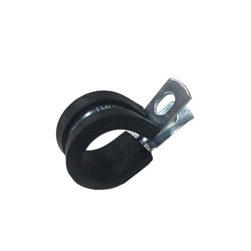 Collier pour câble électrique en acier - King Seal Fastener Technology - en P