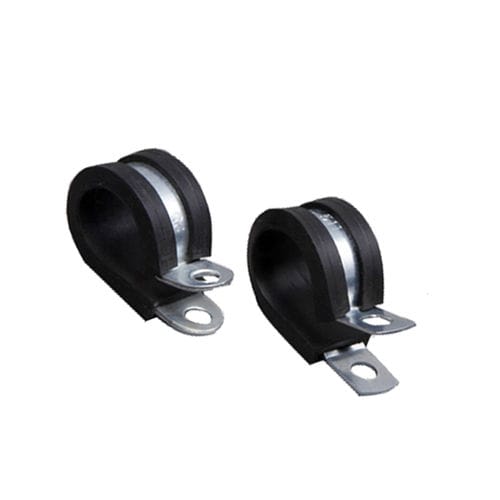 Collier de serrage en élastomère - ISO9001:2008/SGS/TUV/KPC series - King Seal Fastener Technology - en acier au carbone / à tourillon / pour forte charge